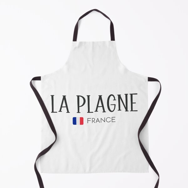 Item preview, La Plagne - France designed and sold by StudioRedKoala.