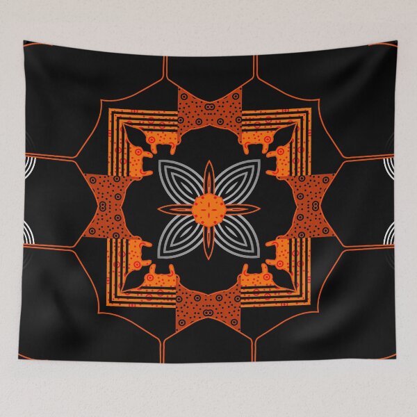 Item preview, Mirror Mirror Sonar. designed and sold by Graham Colton.