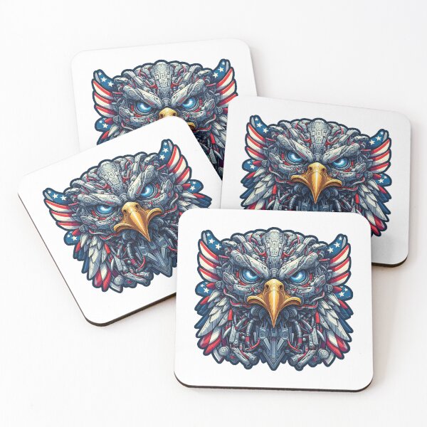 Item preview, Freedom Eagle S01 D46 designed and sold by Houerd.