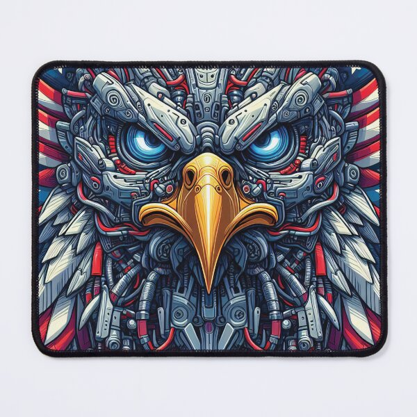Item preview, Freedom Eagle S01 D46 designed and sold by Houerd.
