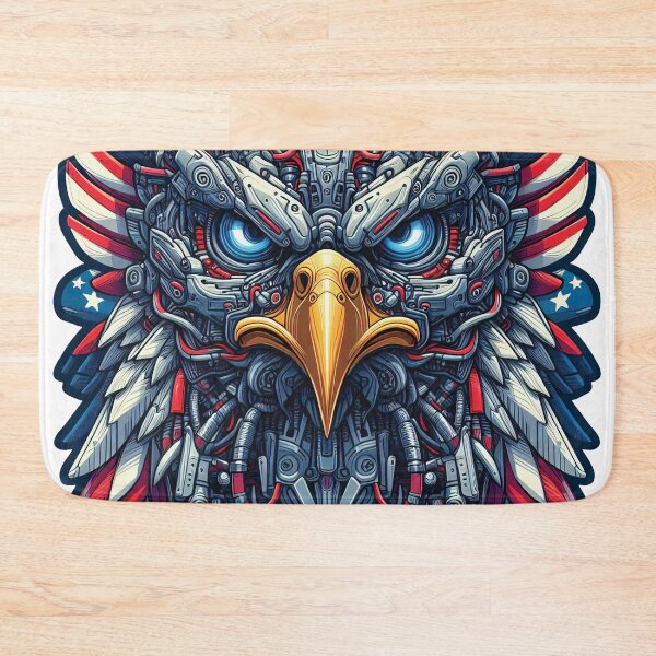 Item preview, Freedom Eagle S01 D46 designed and sold by Houerd.