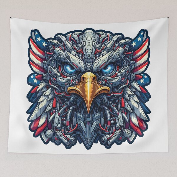 Item preview, Freedom Eagle S01 D46 designed and sold by Houerd.