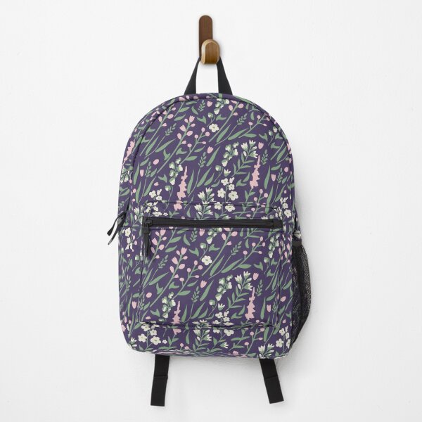 Item preview, Seamless floral designed and sold by elyomys.