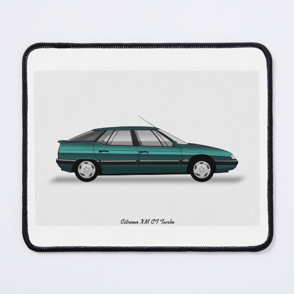 Item preview, XM designed and sold by ArtoAuto.