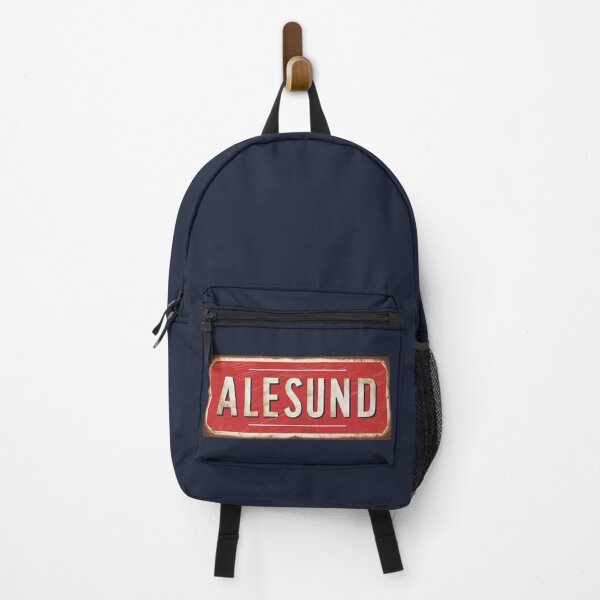 Item preview, Alesund Norway designed and sold by jeshands.