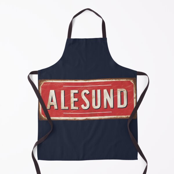 Item preview, Alesund Norway designed and sold by jeshands.