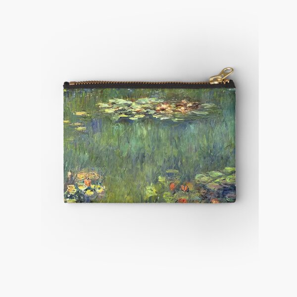 Item preview, Claude Monet - Pool with Waterlilies - 1920 designed and sold by dottyshai.
