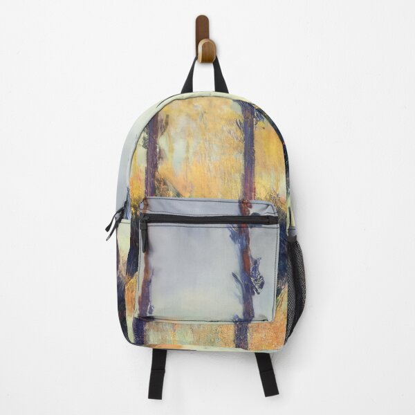 Item preview, Claude Monet - Poplars (Four Trees) - 1891 designed and sold by dottyshai.