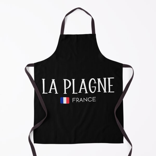 Item preview, La Plagne - France designed and sold by StudioRedKoala.