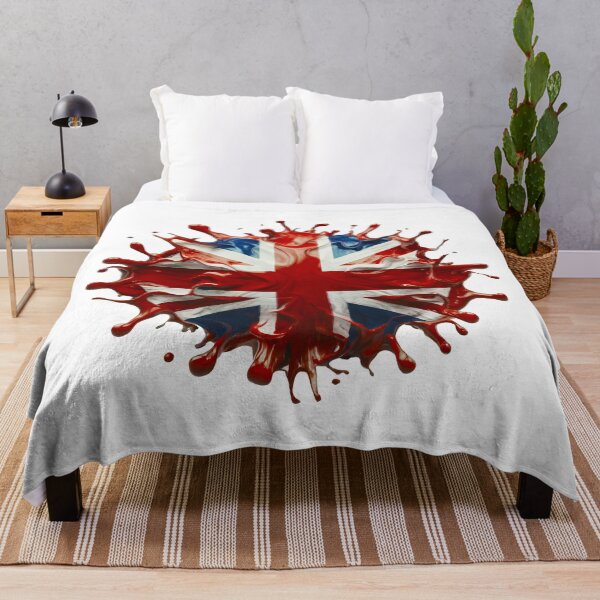 Item preview, Liquid UK designed and sold by Angry Swan Designs.