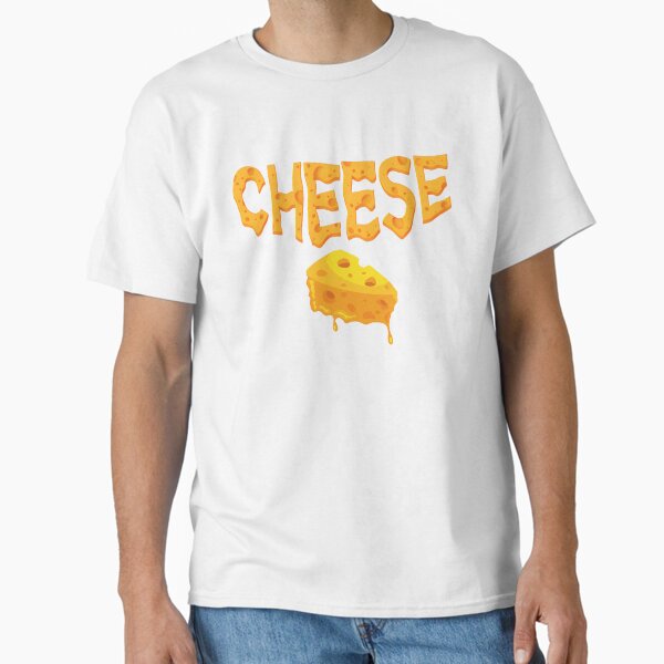 Item preview, Cheese!! When I see a freshly baked cheesecake, I want to try it immediately! designed and sold by Pommm.
