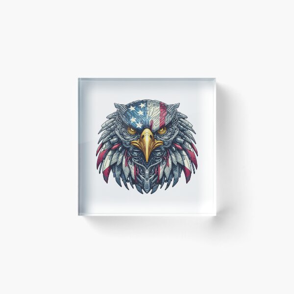 Item preview, Freedom Eagle S01 D47 designed and sold by Houerd.