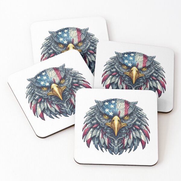 Item preview, Freedom Eagle S01 D47 designed and sold by Houerd.