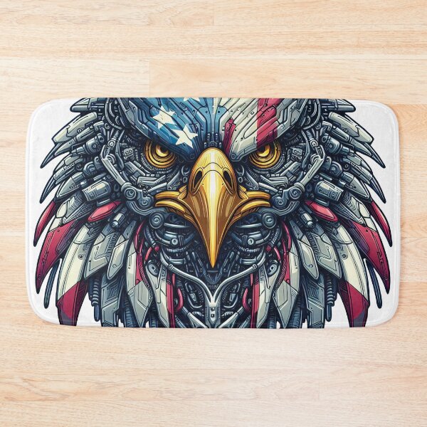 Item preview, Freedom Eagle S01 D47 designed and sold by Houerd.