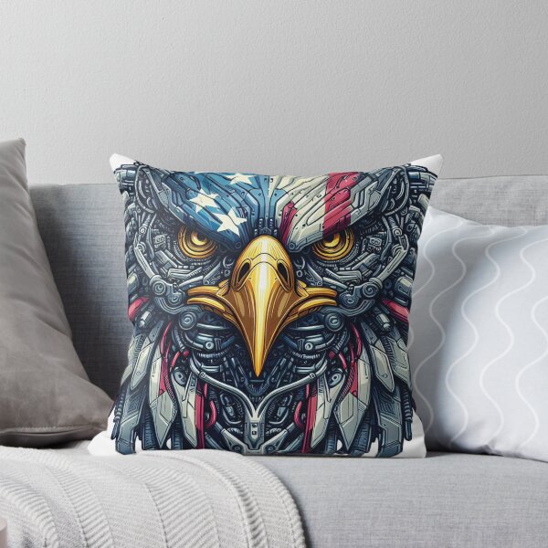 Item preview, Freedom Eagle S01 D47 designed and sold by Houerd.