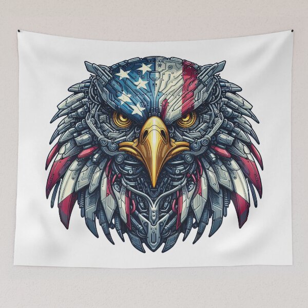 Item preview, Freedom Eagle S01 D47 designed and sold by Houerd.