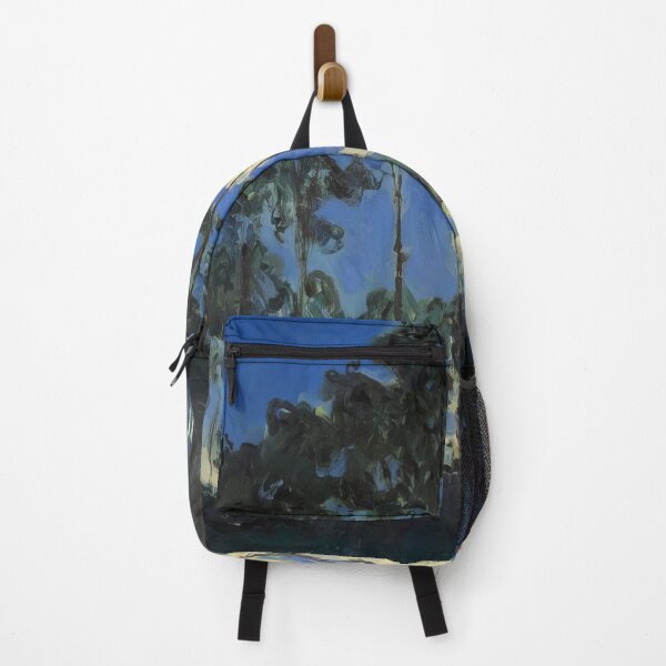 Item preview, Claude Monet - Poplars on the Banks of the Epte - 1891 designed and sold by dottyshai.