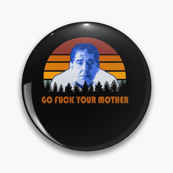 Item preview, Joey Diaz go F your mother designed and sold by Lowgik.