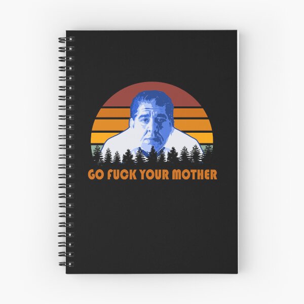Item preview, Joey Diaz go F your mother designed and sold by Lowgik.