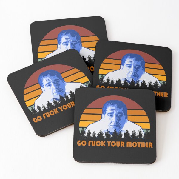 Item preview, Joey Diaz go F your mother designed and sold by Lowgik.
