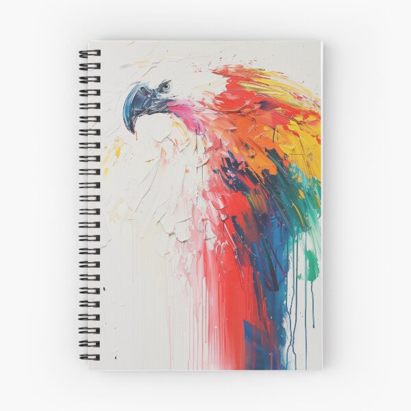 Item preview, Vibrant Eagle's Gaze designed and sold by palmyst.