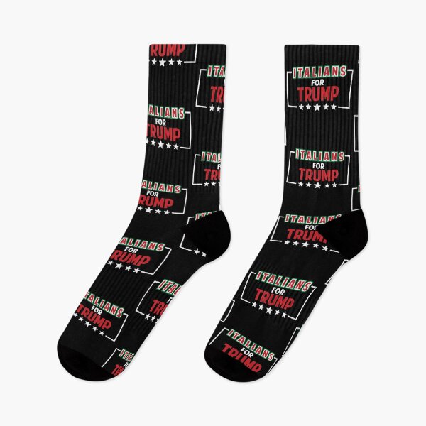 Item preview, Italians for Trump designed and sold by Colorfulman.