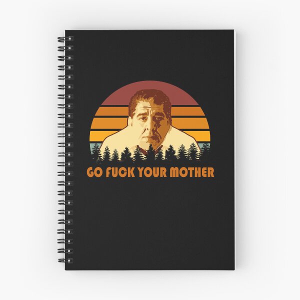 Item preview,  Joey Diaz go F your mother designed and sold by Lowgik.