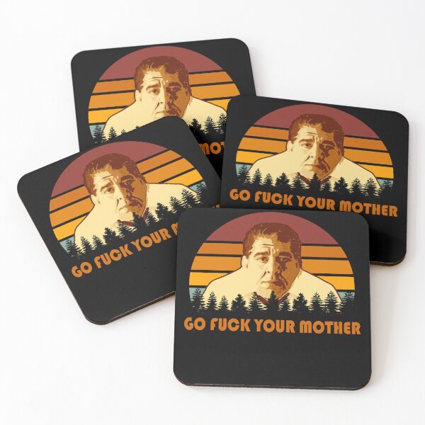 Item preview,  Joey Diaz go F your mother designed and sold by Lowgik.