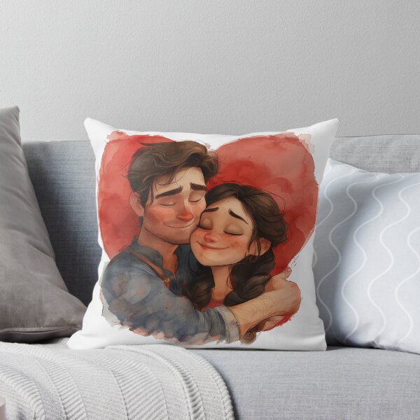 Item preview, Loving Embrace with Heart designed and sold by New-School-Wave.
