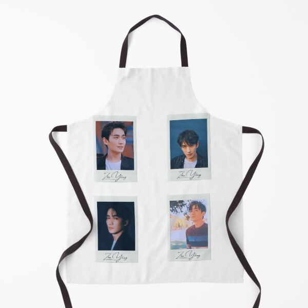 Item preview, Zhu Yilong Set / T Shirt designed and sold by DiverseDazzle.
