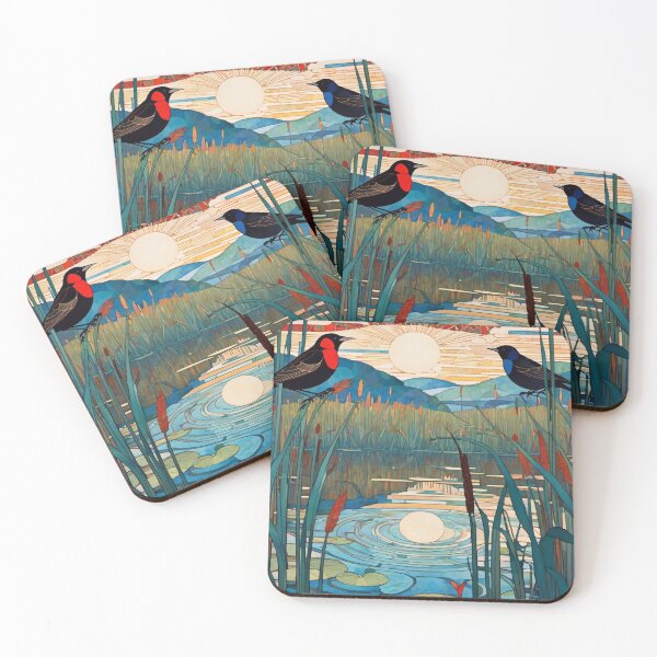 Item preview, Sunset Serenade designed and sold by M-Y-A-R-T-.