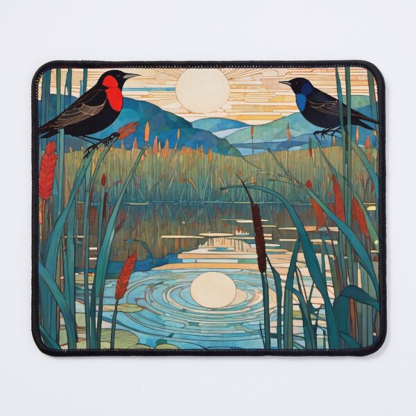 Item preview, Sunset Serenade designed and sold by m-y-A-I-A-R-T-.