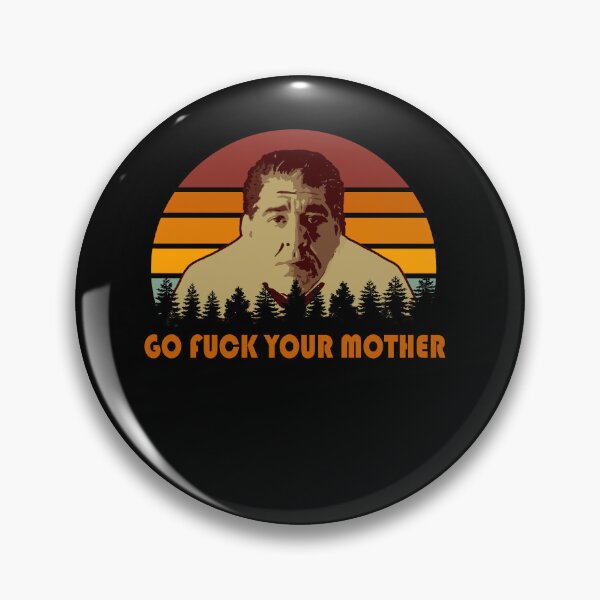 Item preview, Joey Diaz go F your mother designed and sold by Lowgik.