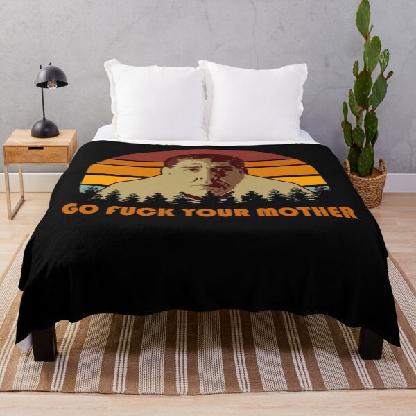 Item preview, Joey Diaz go F your mother designed and sold by Lowgik.