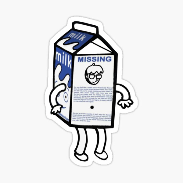 Item preview, Graham coxon milky costume designed and sold by helenaistired.
