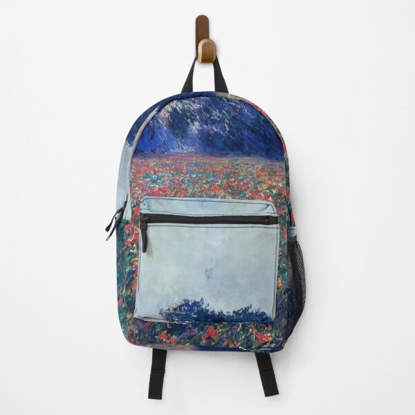 Item preview, Claude Monet - Poppies at Giverny - 1887 designed and sold by dottyshai.