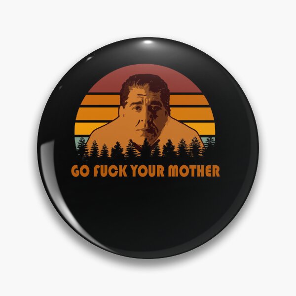 Item preview, Joey Diaz go F your mother designed and sold by Lowgik.