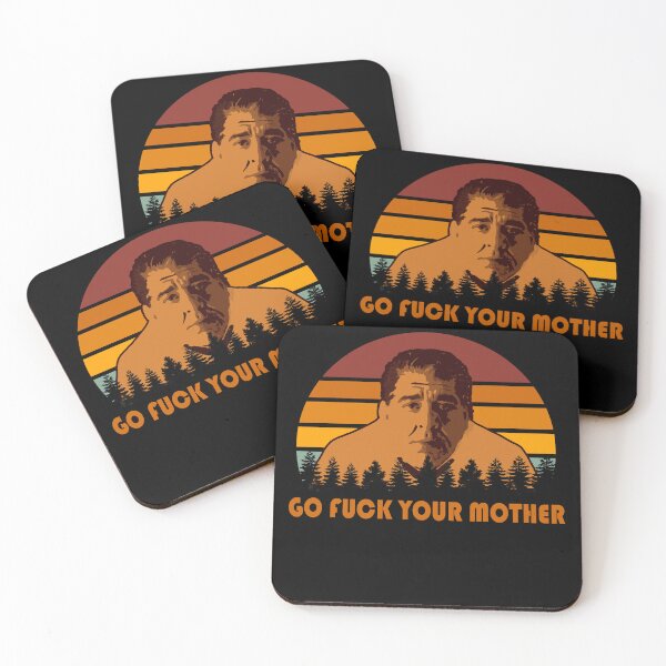 Item preview, Joey Diaz go F your mother designed and sold by Lowgik.