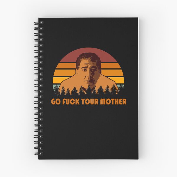 Item preview, Joey Diaz go F your mother designed and sold by Lowgik.