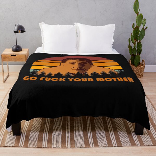 Item preview, Joey Diaz go F your mother designed and sold by Lowgik.