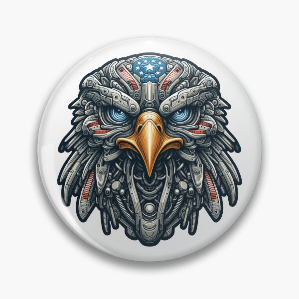 Item preview, Freedom Eagle S01 D48 designed and sold by Houerd.
