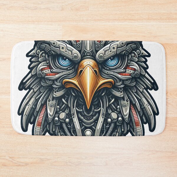 Item preview, Freedom Eagle S01 D48 designed and sold by Houerd.
