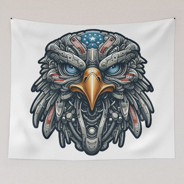 Item preview, Freedom Eagle S01 D48 designed and sold by Houerd.