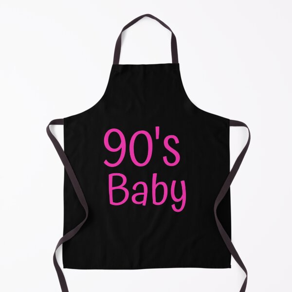 Item preview, Classic Script 90's Baby Pink designed and sold by Weknes.