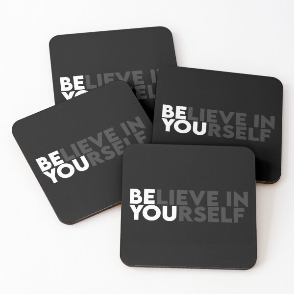 Item preview, Believe in yourself be you designed and sold by Johar's Finish.