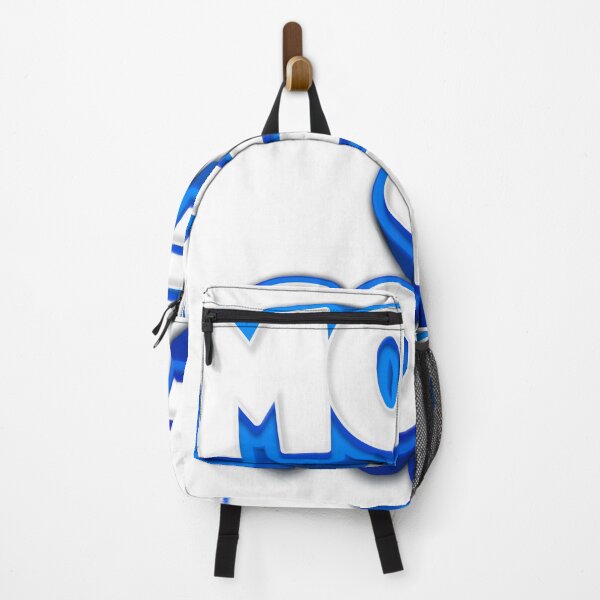 Item preview, Sticker: Moer & Gone designed and sold by HarlemHustle.
