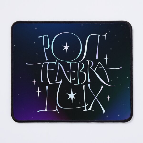 Item preview, Light after darkness - light desing designed and sold by LettersCraft.
