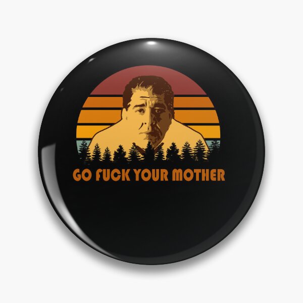 Item preview, Joey Diaz go F your mother designed and sold by Lowgik.