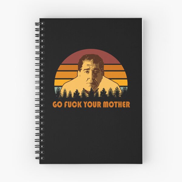 Item preview, Joey Diaz go F your mother designed and sold by Lowgik.