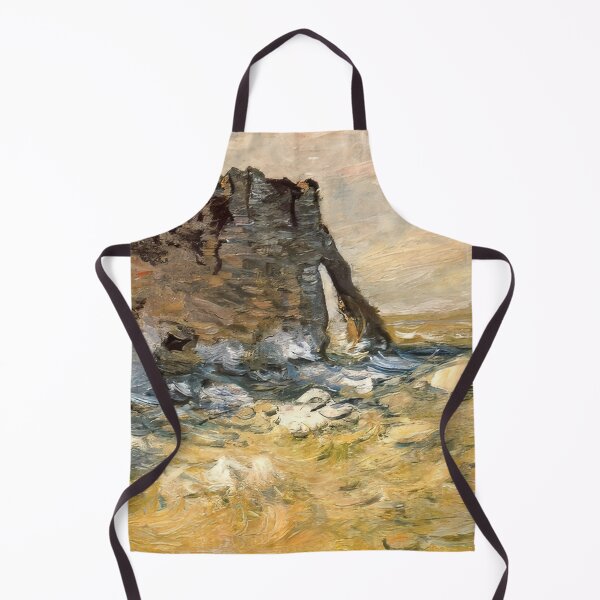 Item preview, Claude Monet - Port d`Aval - 1926 designed and sold by dottyshai.